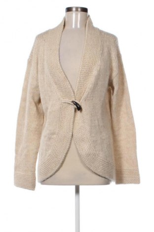 Γυναικεία ζακέτα Escada Sport, Μέγεθος XL, Χρώμα  Μπέζ, Τιμή 73,99 €
