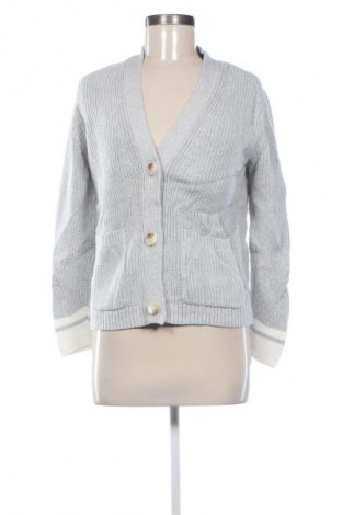 Damen Strickjacke Esisto, Größe M, Farbe Grau, Preis 19,99 €