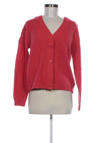 Дамска жилетка Esmara, Размер S, Цвят Червен, Цена 14,99 лв.