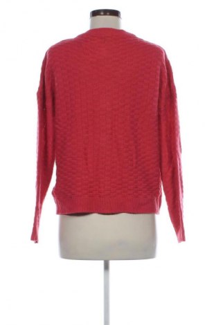 Дамска жилетка Esmara, Размер S, Цвят Червен, Цена 14,99 лв.