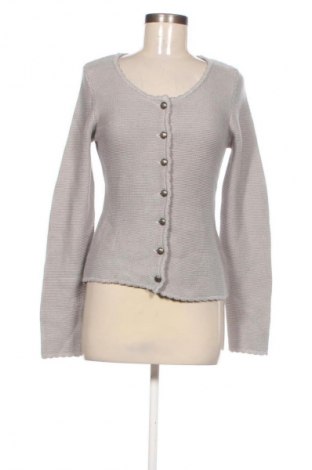 Damen Strickjacke Esmara, Größe S, Farbe Grau, Preis 9,99 €