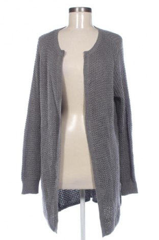 Cardigan de damă Esmara, Mărime M, Culoare Gri, Preț 26,99 Lei
