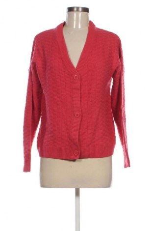 Damen Strickjacke Esmara, Größe M, Farbe Rot, Preis € 11,99