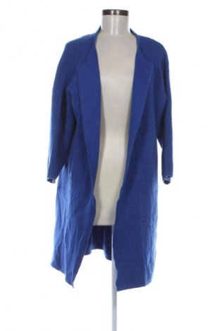 Damen Strickjacke Esmara, Größe XL, Farbe Blau, Preis 11,99 €