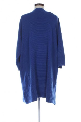 Damen Strickjacke Esmara, Größe XL, Farbe Blau, Preis 11,99 €