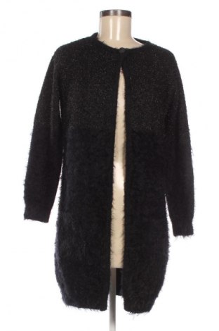 Damen Strickjacke Esmara by Heidi Klum, Größe S, Farbe Schwarz, Preis 15,51 €