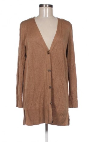 Damen Strickjacke Esprit, Größe L, Farbe Braun, Preis € 10,99