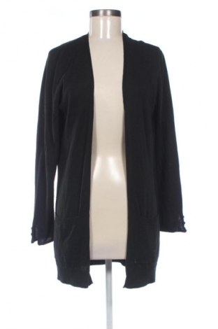 Damski kardigan Esprit, Rozmiar M, Kolor Czarny, Cena 94,38 zł