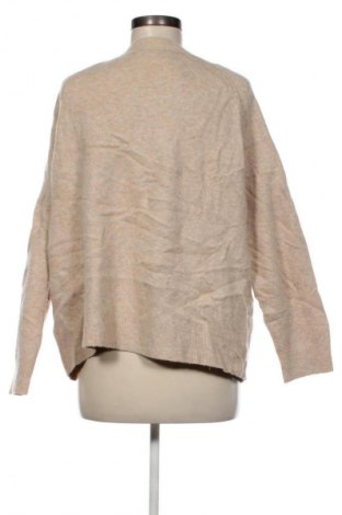 Γυναικεία ζακέτα Esprit, Μέγεθος XXL, Χρώμα  Μπέζ, Τιμή 13,99 €