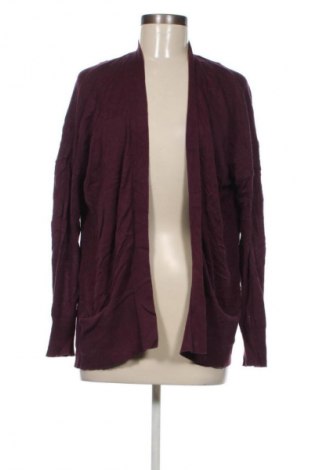 Damen Strickjacke Esprit, Größe S, Farbe Lila, Preis € 15,99