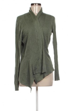 Γυναικεία ζακέτα Esprit, Μέγεθος M, Χρώμα Πράσινο, Τιμή 16,99 €