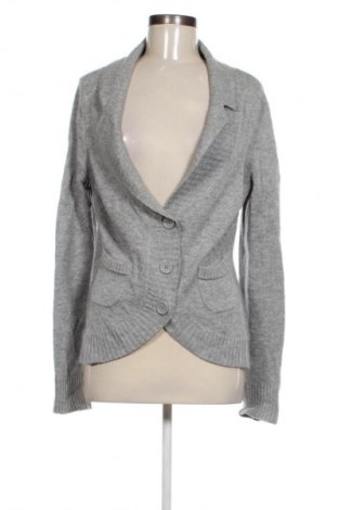 Damen Strickjacke Esprit, Größe XL, Farbe Grau, Preis 18,99 €