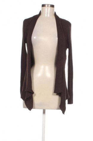 Damen Strickjacke Esprit, Größe M, Farbe Braun, Preis 15,99 €