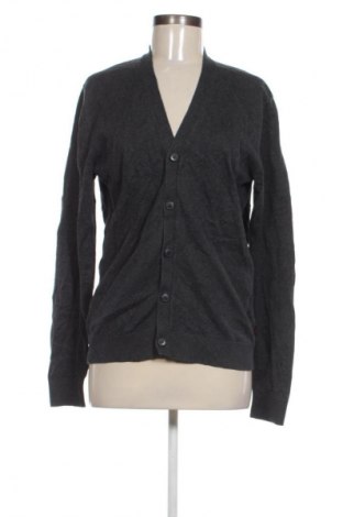 Дамска жилетка Esprit, Размер M, Цвят Сив, Цена 13,99 лв.