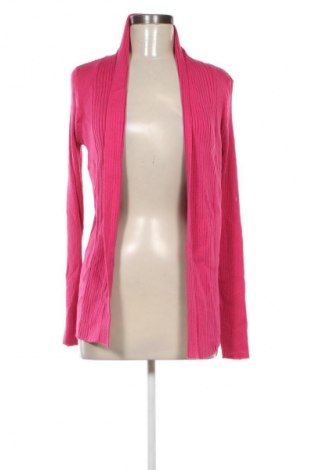 Damen Strickjacke Esprit, Größe L, Farbe Rosa, Preis 11,99 €