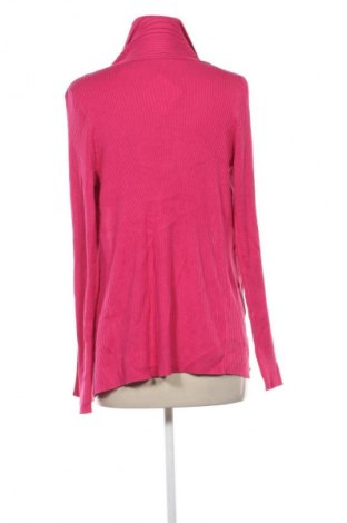 Damen Strickjacke Esprit, Größe L, Farbe Rosa, Preis 11,99 €