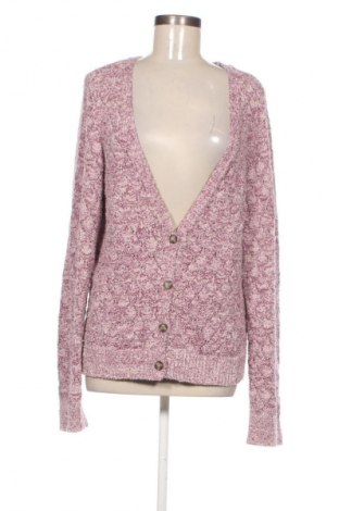 Дамска жилетка Esprit, Размер XL, Цвят Розов, Цена 20,99 лв.