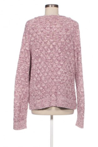 Дамска жилетка Esprit, Размер XL, Цвят Розов, Цена 20,99 лв.