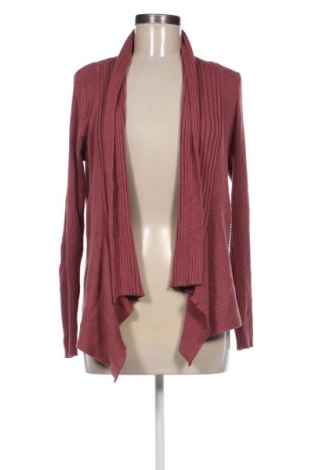 Γυναικεία ζακέτα Esprit, Μέγεθος XL, Χρώμα Ρόζ , Τιμή 12,99 €