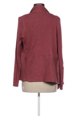 Γυναικεία ζακέτα Esprit, Μέγεθος XL, Χρώμα Ρόζ , Τιμή 12,99 €