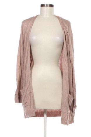 Damen Strickjacke Esprit, Größe XXL, Farbe Aschrosa, Preis € 15,99