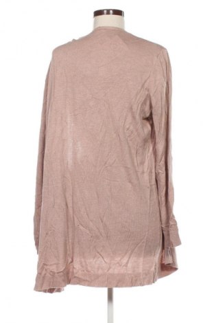 Damen Strickjacke Esprit, Größe XXL, Farbe Aschrosa, Preis € 15,99