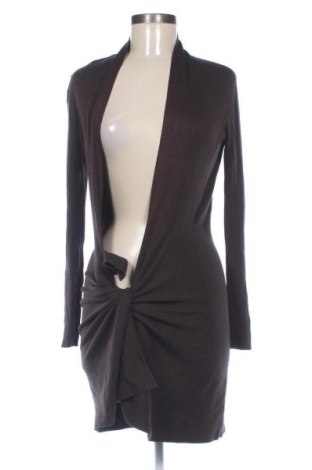 Damski kardigan Esprit, Rozmiar M, Kolor Brązowy, Cena 38,99 zł