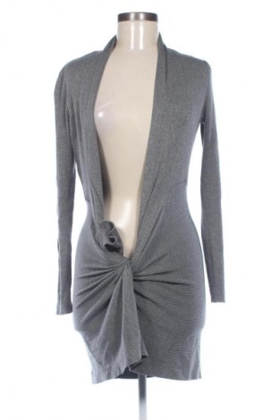 Дамска жилетка Esprit, Размер M, Цвят Сив, Цена 13,99 лв.