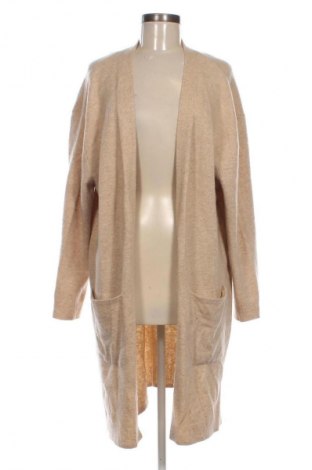 Női kardigán Esprit, Méret L, Szín Bézs, Ár 6 809 Ft
