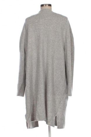 Γυναικεία ζακέτα Esprit, Μέγεθος L, Χρώμα Γκρί, Τιμή 12,99 €