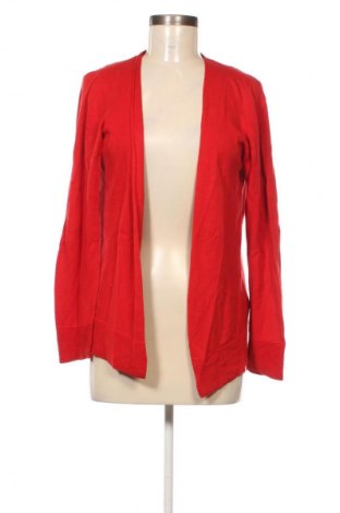 Damski kardigan Esprit, Rozmiar L, Kolor Czerwony, Cena 34,99 zł