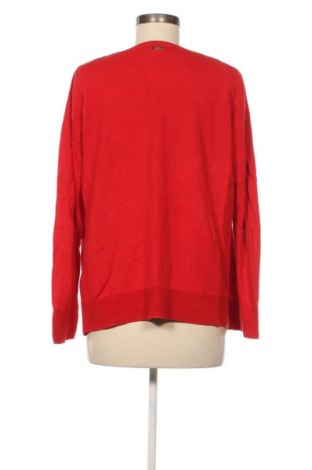 Damski kardigan Esprit, Rozmiar L, Kolor Czerwony, Cena 34,99 zł