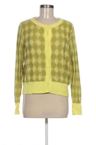 Дамска жилетка Esprit, Размер M, Цвят Многоцветен, Цена 23,99 лв.