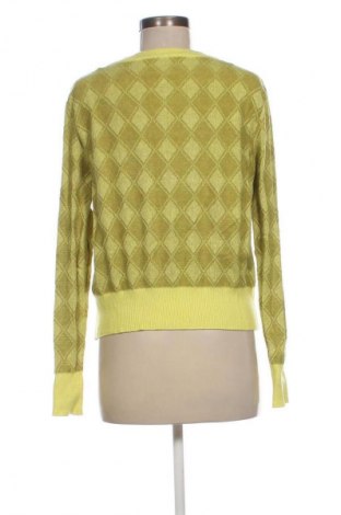 Дамска жилетка Esprit, Размер M, Цвят Многоцветен, Цена 23,99 лв.