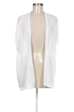 Damen Strickjacke Esprit, Größe XS, Farbe Weiß, Preis € 8,99