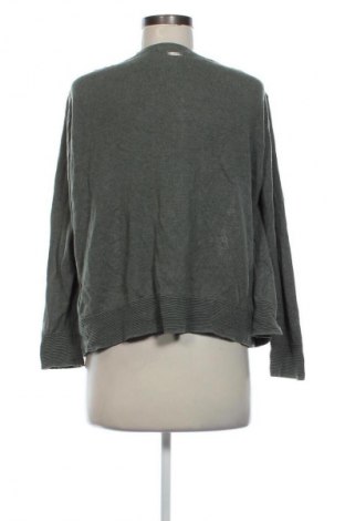 Damen Strickjacke Esprit, Größe L, Farbe Grün, Preis 11,99 €