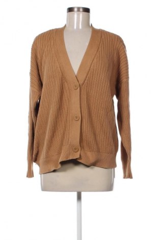 Γυναικεία ζακέτα Esprit, Μέγεθος L, Χρώμα Καφέ, Τιμή 8,99 €