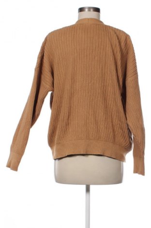 Γυναικεία ζακέτα Esprit, Μέγεθος L, Χρώμα Καφέ, Τιμή 8,99 €