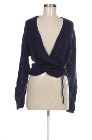 Dámsky kardigán Esprit, Velikost S, Barva Modrá, Cena  229,00 Kč