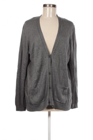 Cardigan de damă Esprit, Mărime XL, Culoare Gri, Preț 51,99 Lei