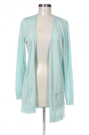 Damen Strickjacke Esprit, Größe XXL, Farbe Grün, Preis 20,92 €