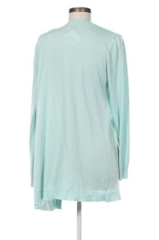 Damen Strickjacke Esprit, Größe XXL, Farbe Grün, Preis 20,92 €