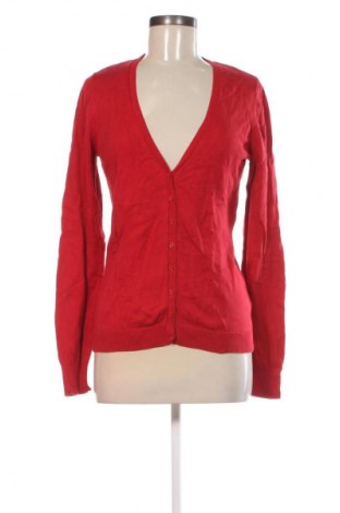 Dámsky kardigán Esprit, Veľkosť L, Farba Červená, Cena  16,95 €