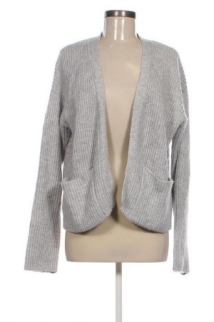 Γυναικεία ζακέτα Esqualo, Μέγεθος M, Χρώμα Γκρί, Τιμή 14,99 €