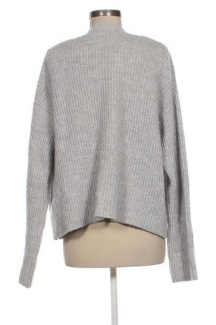 Γυναικεία ζακέτα Esqualo, Μέγεθος M, Χρώμα Γκρί, Τιμή 14,99 €