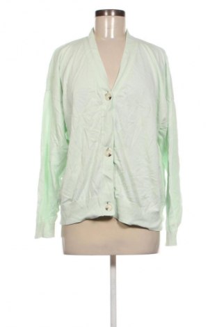 Női kardigán Essentials by Tchibo, Méret XXL, Szín Zöld, Ár 4 579 Ft