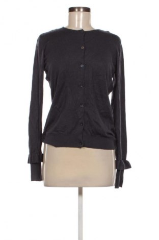 Γυναικεία ζακέτα Essentials by Tchibo, Μέγεθος XS, Χρώμα Μπλέ, Τιμή 15,99 €