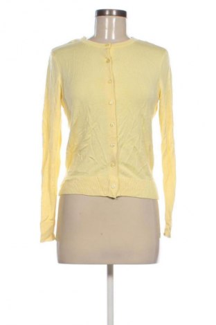 Női kardigán Essentials by Tchibo, Méret S, Szín Sárga, Ár 5 139 Ft