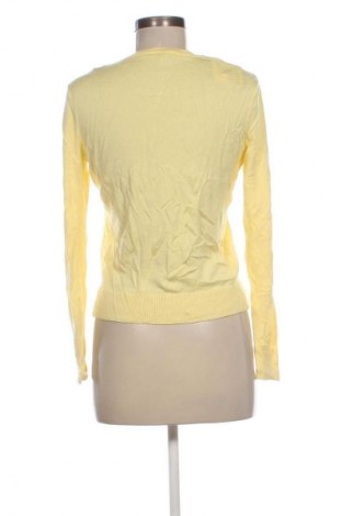 Női kardigán Essentials by Tchibo, Méret S, Szín Sárga, Ár 5 139 Ft