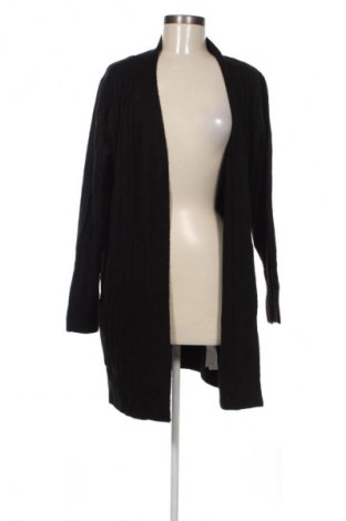 Дамска жилетка Even&Odd, Размер XL, Цвят Черен, Цена 46,99 лв.